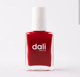 Red Nail Polish