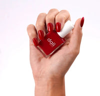 Red Nail Polish