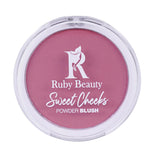 Sweet cheeks powder blush