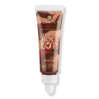 Essence love it a choco lot lip gloss
