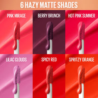 Maybelline sunkisser matte blush