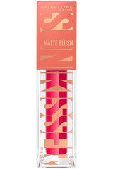 Maybelline sunkisser matte blush