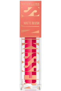 Maybelline sunkisser matte blush