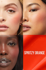 Maybelline sunkisser matte blush