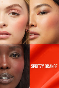 Maybelline sunkisser matte blush